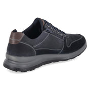 Halbschuhe MARLEY 55  Blau