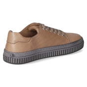 Halbschuhe  Taupe