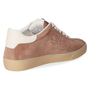 Low Sneaker  Braun