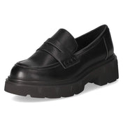 Slipper  Schwarz