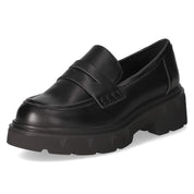 Slipper  Schwarz