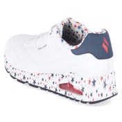 Sneaker UNO-FREE STRYDE  Weiß