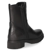 Chelsea Boots  Schwarz