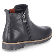 Chelsea Boots  Schwarz