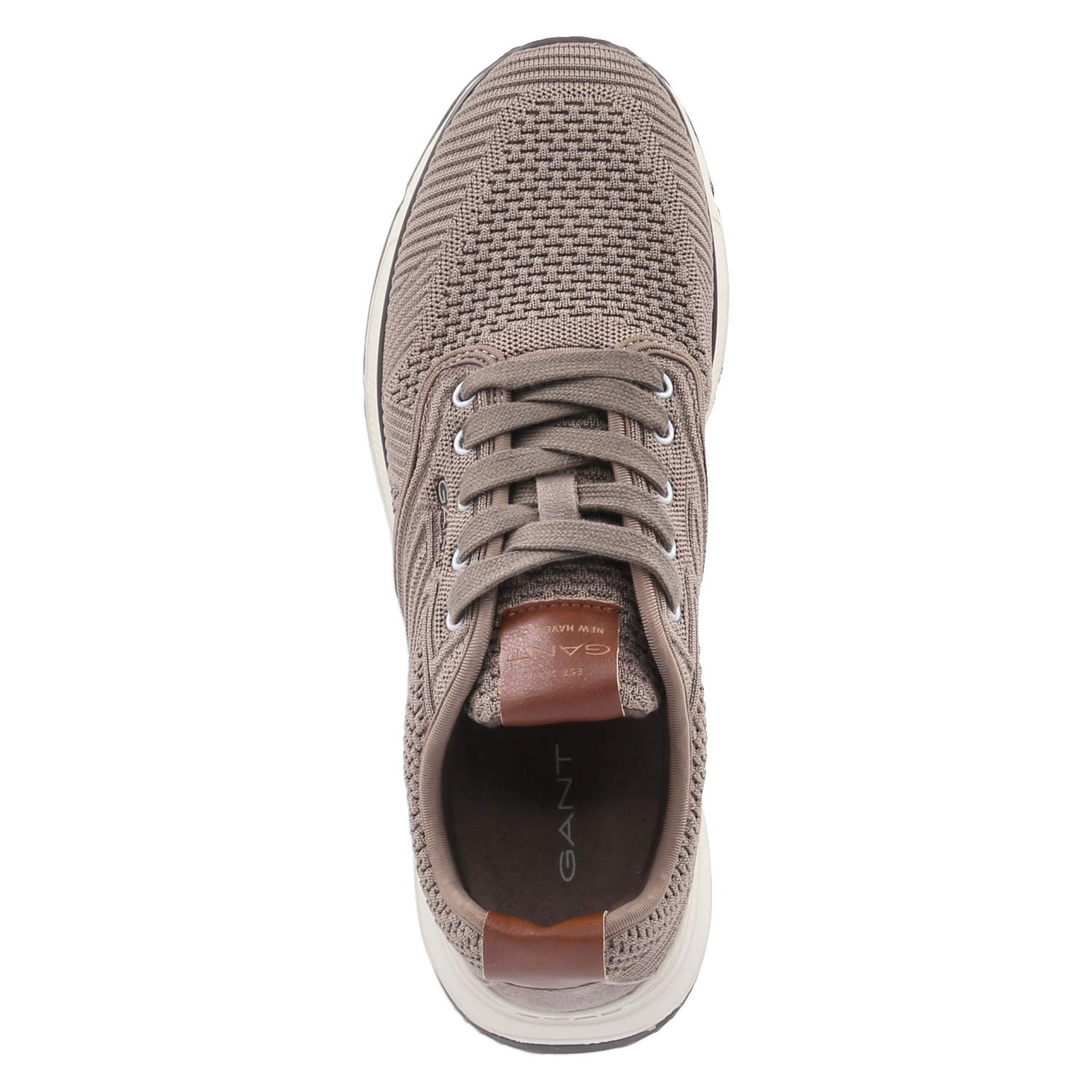 Low Sneaker BEEKER  Beige