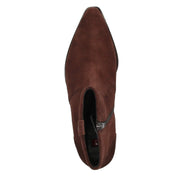 Westernstiefeletten TATE  Braun