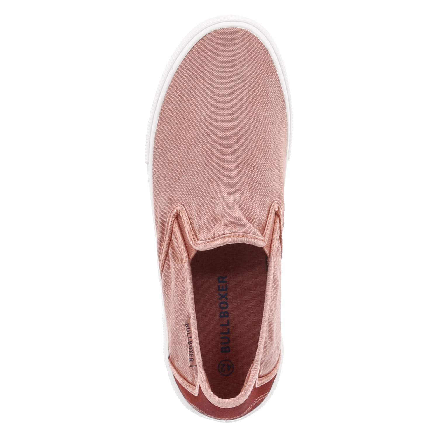 Slipper  Rosa
