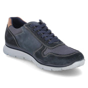 Low Sneaker  Blau