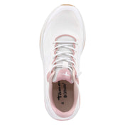 Low Sneaker  Weiß