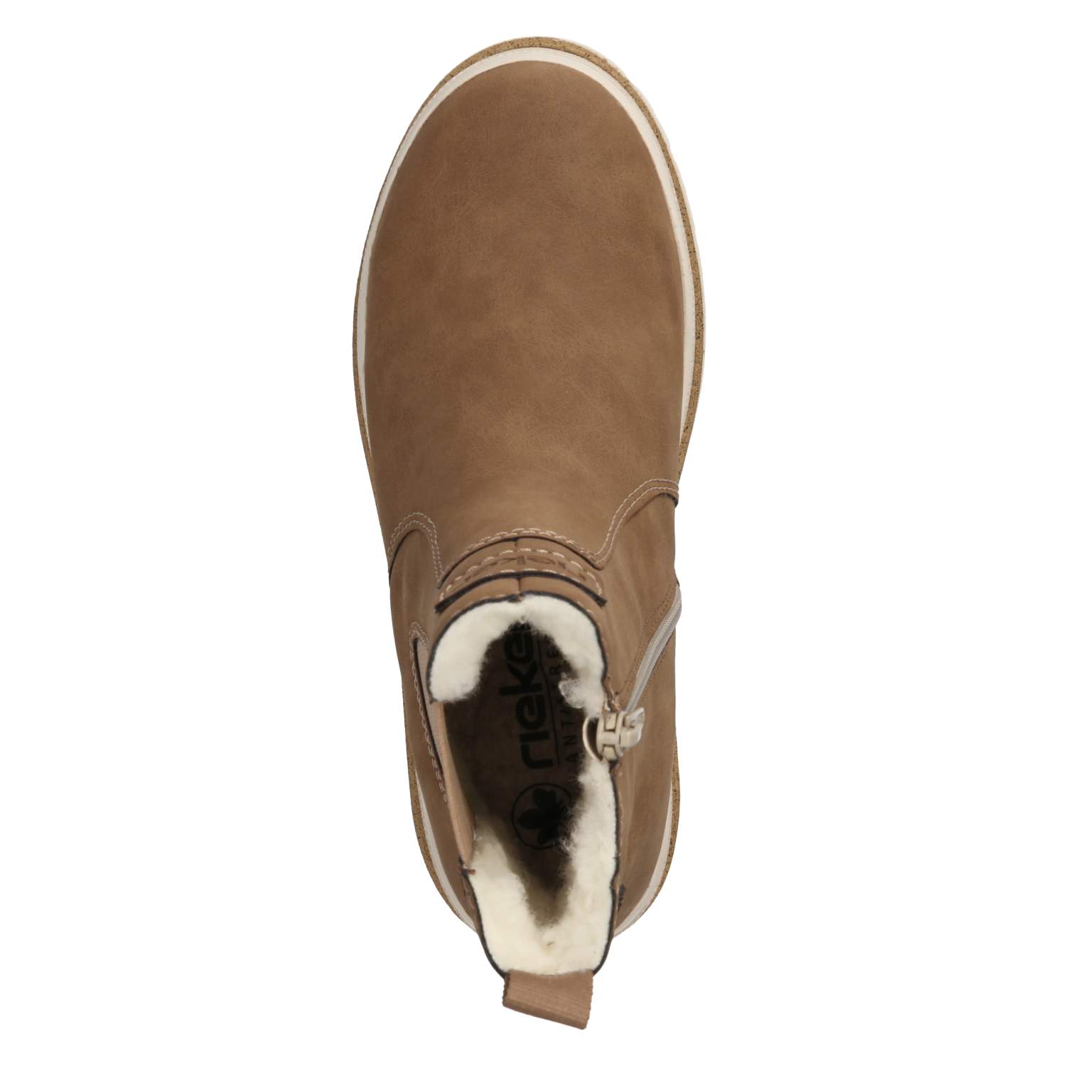 Chelsea Boots  Braun