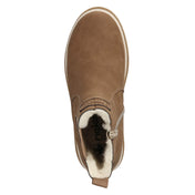 Chelsea Boots  Braun