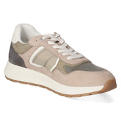 Low Sneaker  Grün