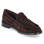 Loafer  Braun