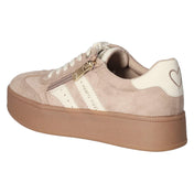 Low Sneaker  Taupe
