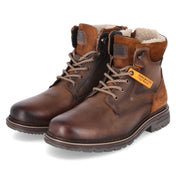 Winterboots  Braun