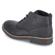 Winterstiefeletten  Schwarz