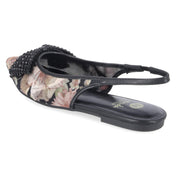 Slingballerinas  Mehrfarbig