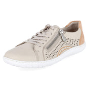 Barfußschuhe  Beige