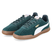 Low Sneaker CLUB KAYZER OS Grün