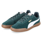 Low Sneaker CLUB KAYZER OS  Grün