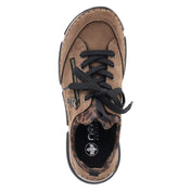 Slip On Sneaker  Braun