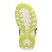 Sandalen  Grau