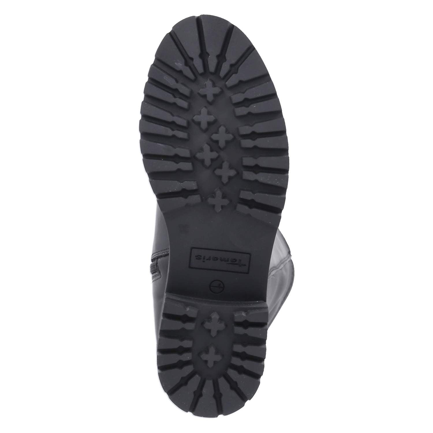Stiefel  Schwarz