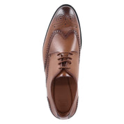 Halbschuhe EEZY 140  Braun