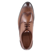 Halbschuhe EEZY 140  Braun