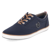 Low Sneaker  Blau