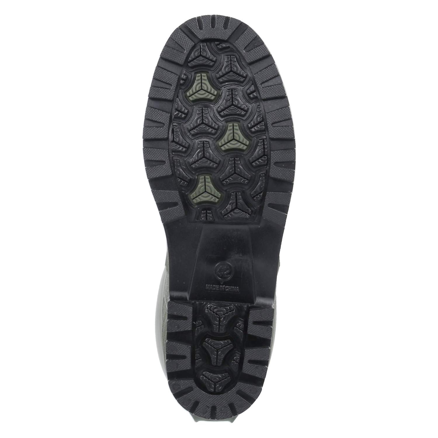 Gummistiefel  Grün