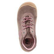 Schnürschuhe SAMY  Braun
