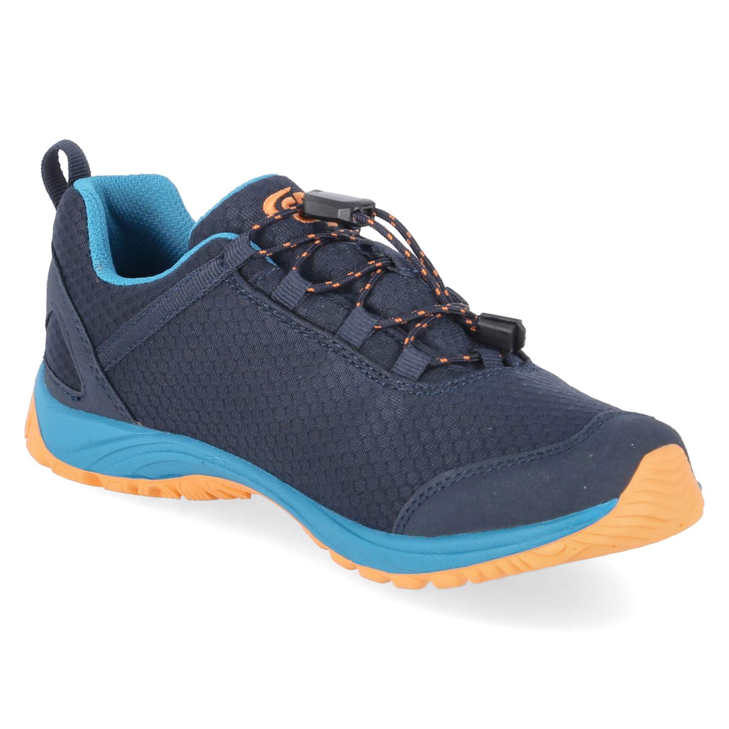 Trailrunner GUIDE  Blau
