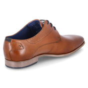 Halbschuhe  Braun
