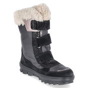 Winterstiefel  FLAVIA  Schwarz