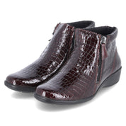 Stiefeletten LEXI 99  Rot