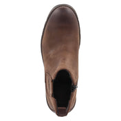 Chelsea Boots  Braun