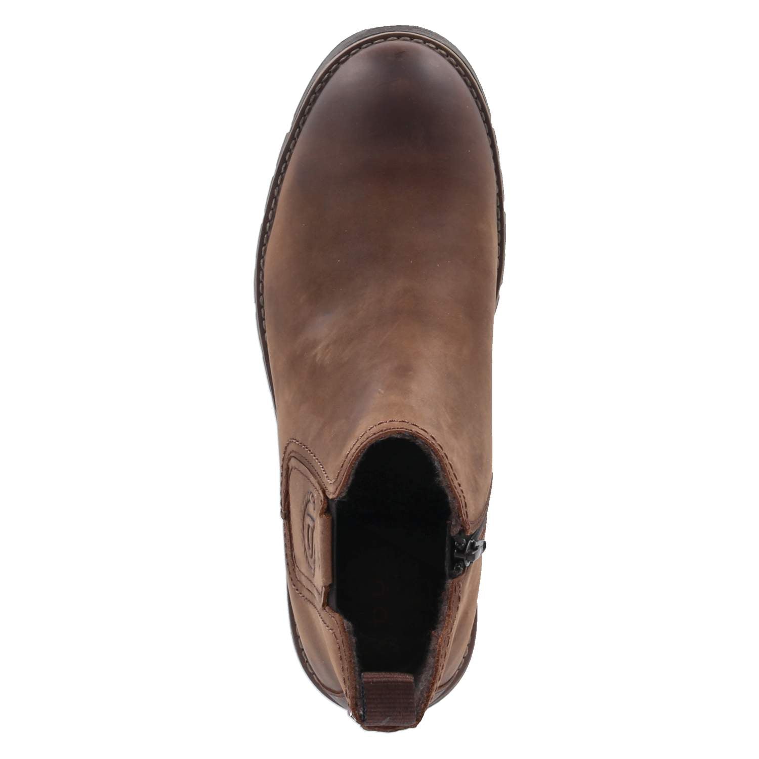 Chelsea Boots  Braun
