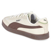 Sneaker CLUB II ERA  Beige