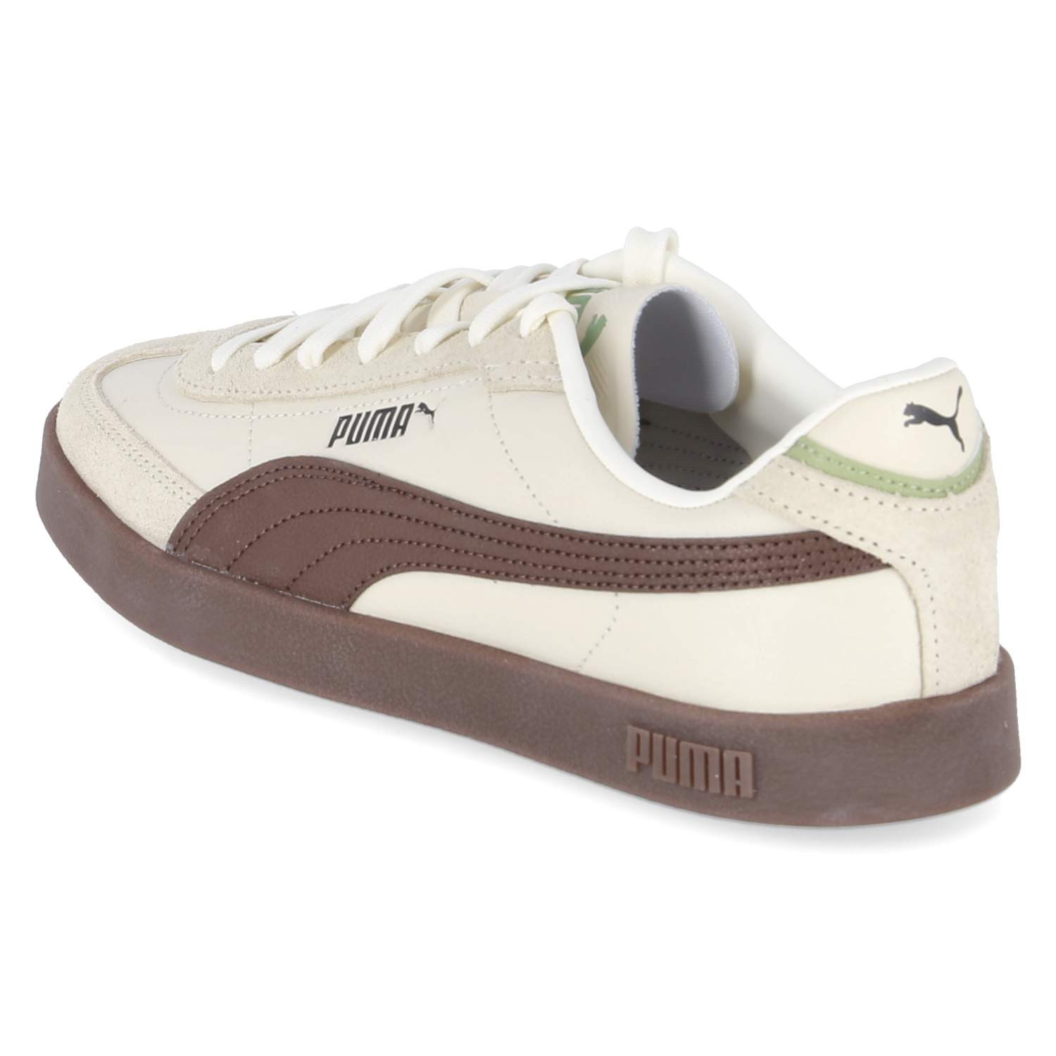 Sneaker CLUB II ERA  Beige