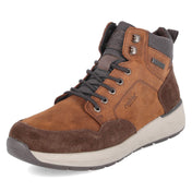 Winterboots  Braun