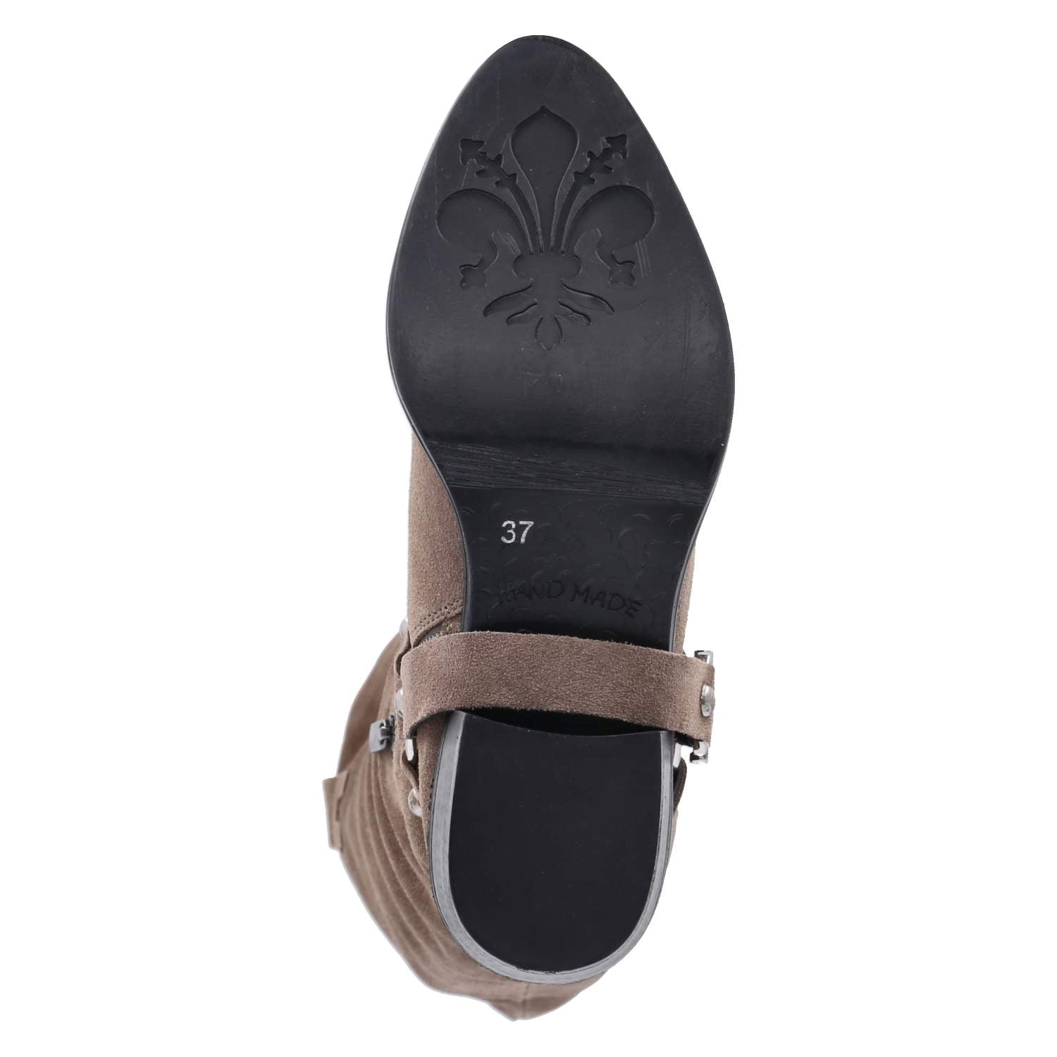 Westernstiefel FAY  Taupe