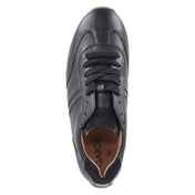 Low Sneaker  Schwarz