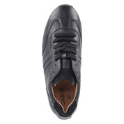 Low Sneaker  Schwarz