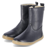 Winterstiefeletten  Blau