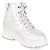 Wintersneaker  Weiß