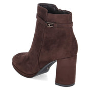 Ankle Boots  Braun