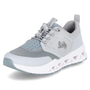 Low Sneaker  Grau