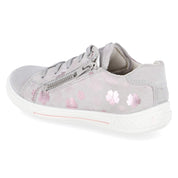 Schnürschuhe TENSY  Grau