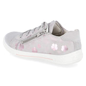 Schnürschuhe TENSY  Grau